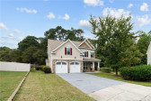 89 Jack Harris Ln Spring Lake, NC 28390