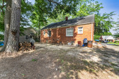 1008 Alma St Durham, NC 27703