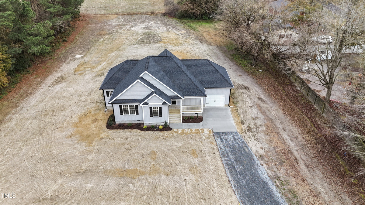 552 Rowan Rd Clinton, NC 28328