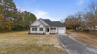 552 Rowan Rd Clinton, NC 28328