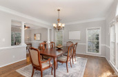 216 Arbordale Ct Cary, NC 27518