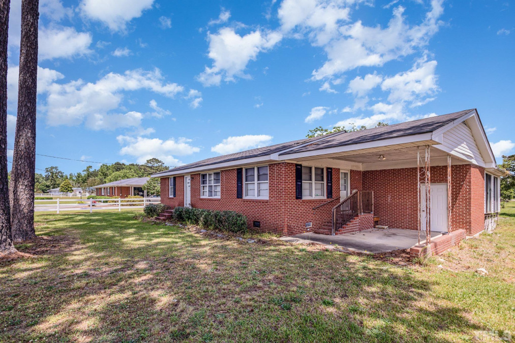 6715 Princeton Kenly Rd, Princeton, NC 27569 Raleigh Realty