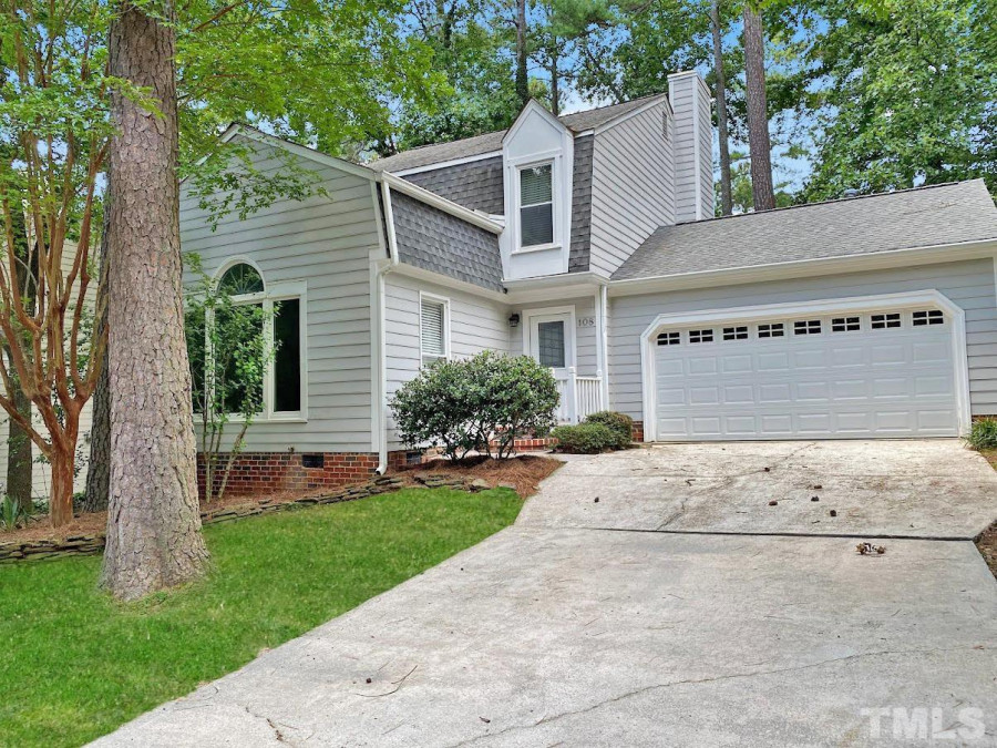 108 Mcintire Ln, Cary, NC 27513 Raleigh Realty