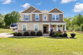 215 Twelve Oaks Dr Willow Springs, NC 27592