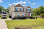 215 Twelve Oaks Dr Willow Springs, NC 27592