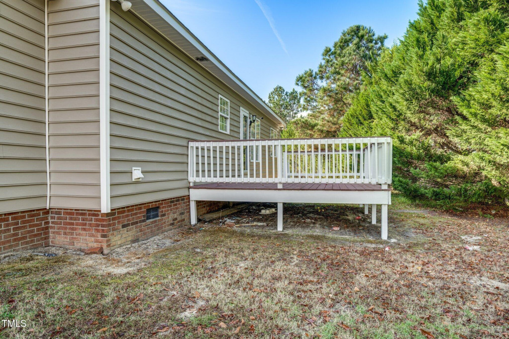 4401 Sweet Williams Ln Wilson, NC 27896