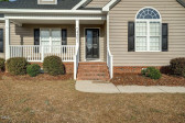 4401 Sweet Williams Ln Wilson, NC 27896