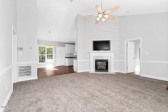 4401 Sweet Williams Ln Wilson, NC 27896