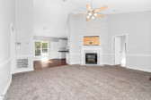 4401 Sweet Williams Ln Wilson, NC 27896