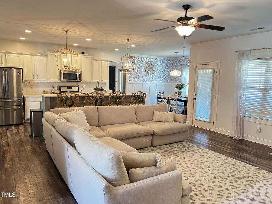 19 Pointer Trl, Garner, NC 27529 Raleigh Realty