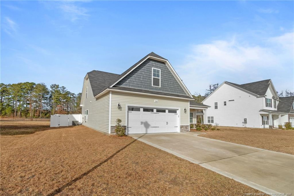 4632 Scenic Pines Dr Hope Mills, NC 28348