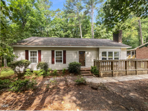 807 Flanders St Garner, NC 27529