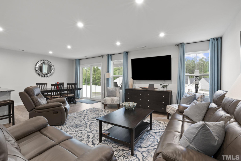50 Saddleback Rd Fuquay Varina, NC 27526