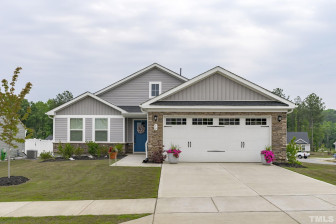 50 Saddleback Rd Fuquay Varina, NC 27526
