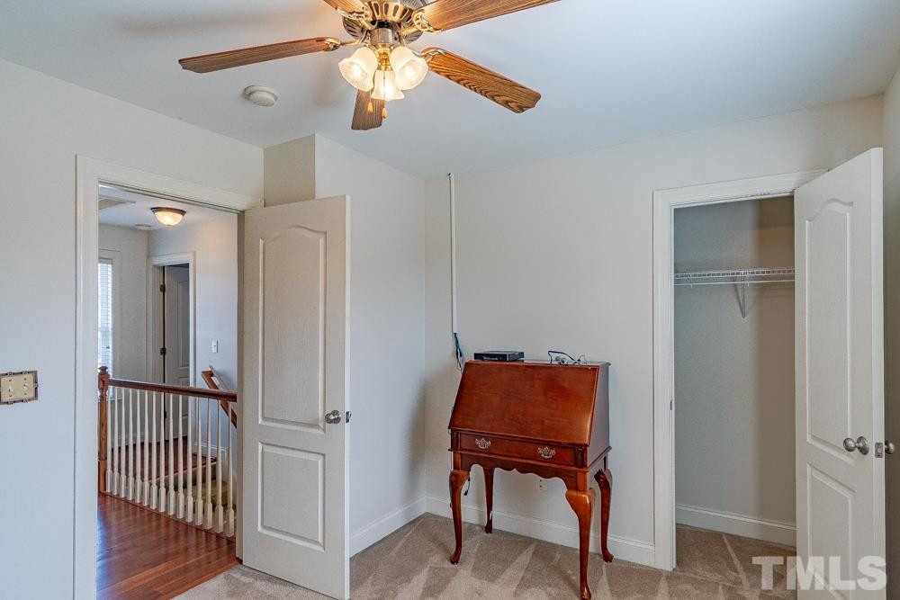 8808 Amerjack Ct Raleigh, NC 27603