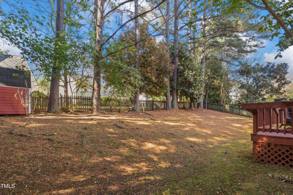 1117 Creek Haven Dr Holly Springs, NC 27540