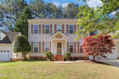 1117 Creek Haven Dr Holly Springs, NC 27540