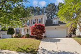 1117 Creek Haven Dr Holly Springs, NC 27540