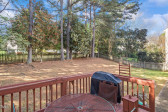 1117 Creek Haven Dr Holly Springs, NC 27540