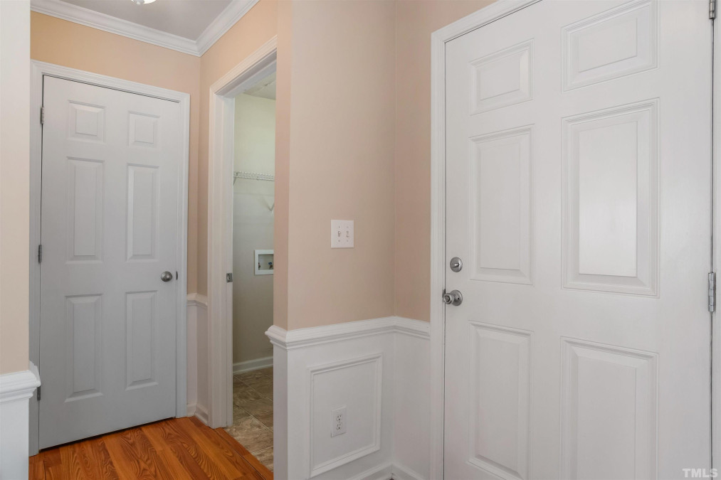 2043 Groundwater Pl Raleigh, NC 27610