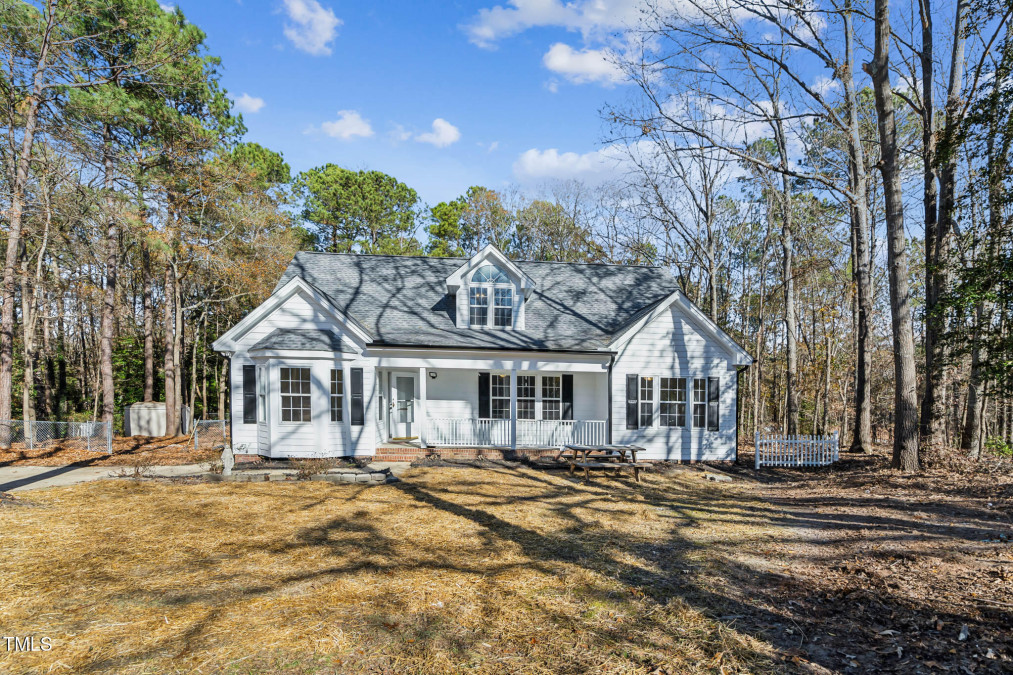 309 Monterey Ct Benson, NC 27504