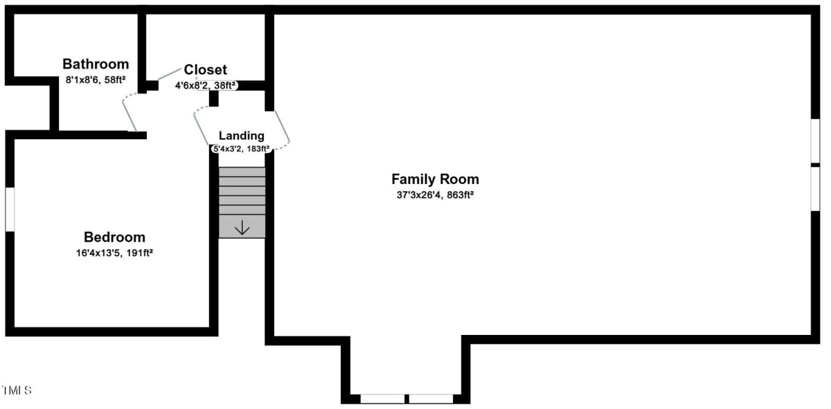 309 Monterey Ct Benson, NC 27504