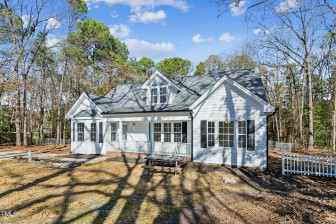 309 Monterey Ct Benson, NC 27504