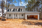 101 Osage Dr Louisburg, NC 27549