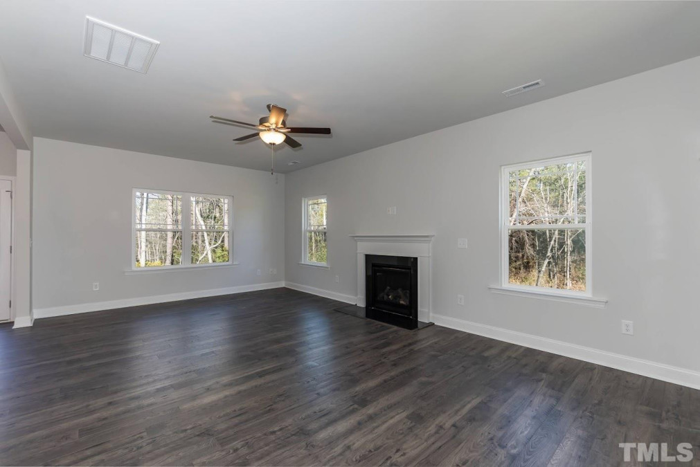 219 Galilee Branch Dr Smithfield, NC 27577