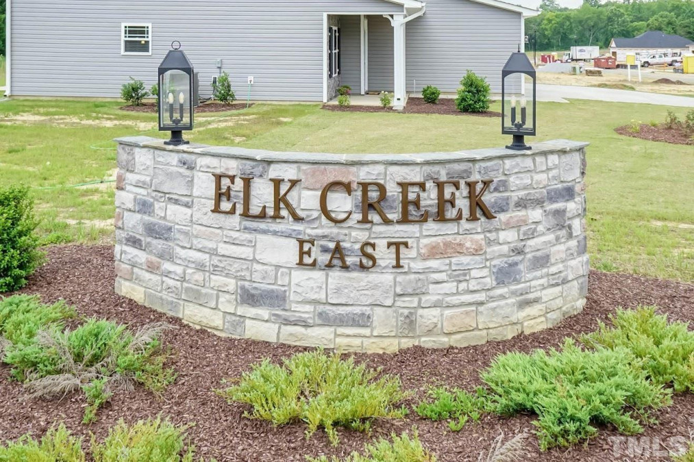 219 Galilee Branch Dr Smithfield, NC 27577
