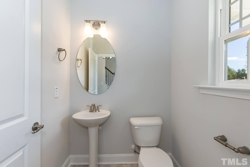 219 Galilee Branch Dr Smithfield, NC 27577