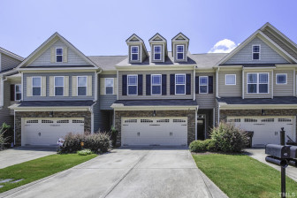 45 Reunion Ct Garner, NC 27529