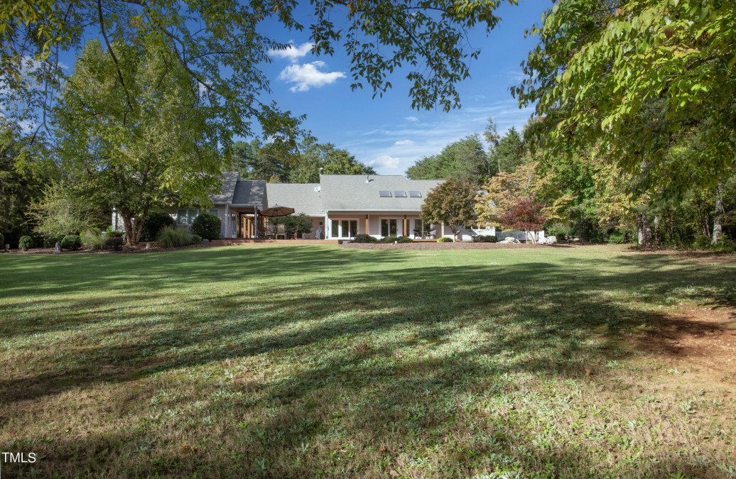 340 Deerfield Ln Semora, NC 27343