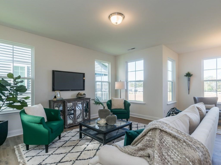 445 Whitley Ridge Dr, Clayton, NC 27527 Raleigh Realty