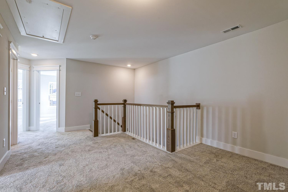 1048 Arbor Edge Ln Durham, NC 27703