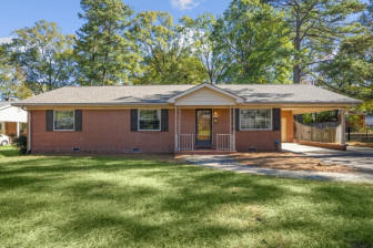 1914 Dartmouth Dr Durham, NC 27705