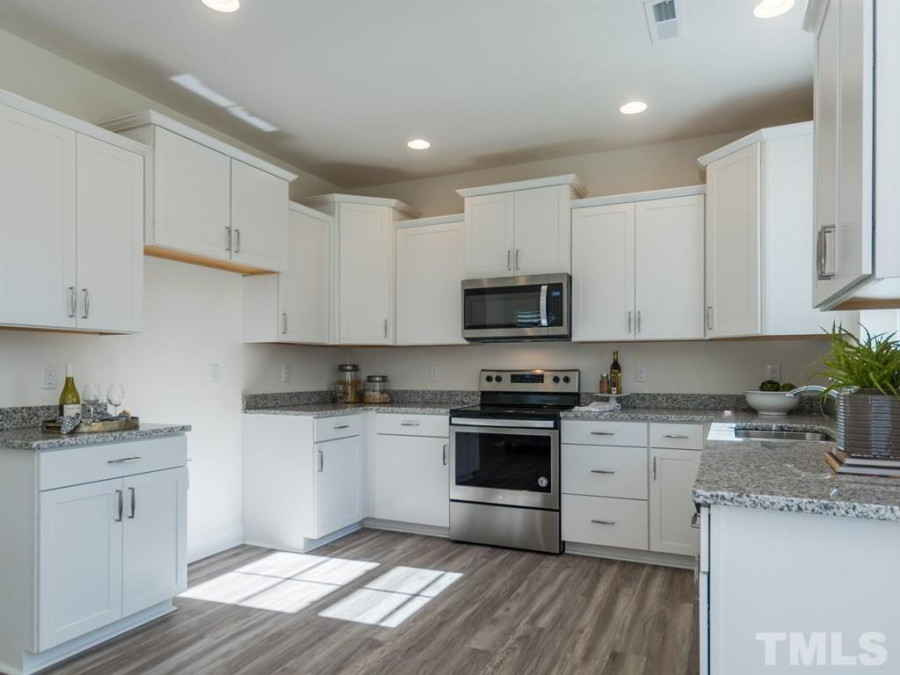 170 Carlton Ln Franklinton, NC 27525