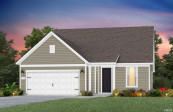 1405 Hornbeam Rd Fuquay Varina, NC 27526