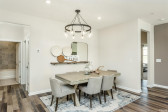 1405 Hornbeam Rd Fuquay Varina, NC 27526