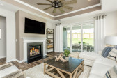 1405 Hornbeam Rd Fuquay Varina, NC 27526