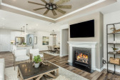 1405 Hornbeam Rd Fuquay Varina, NC 27526