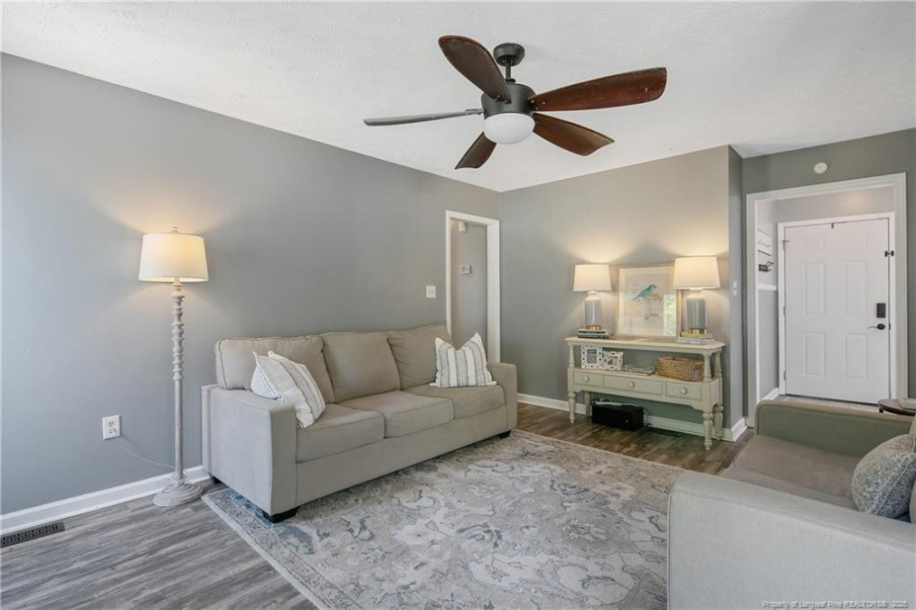 221 Overton Rd Raeford, NC 28376
