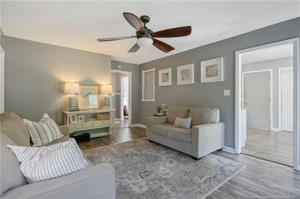 221 Overton Rd Raeford, NC 28376