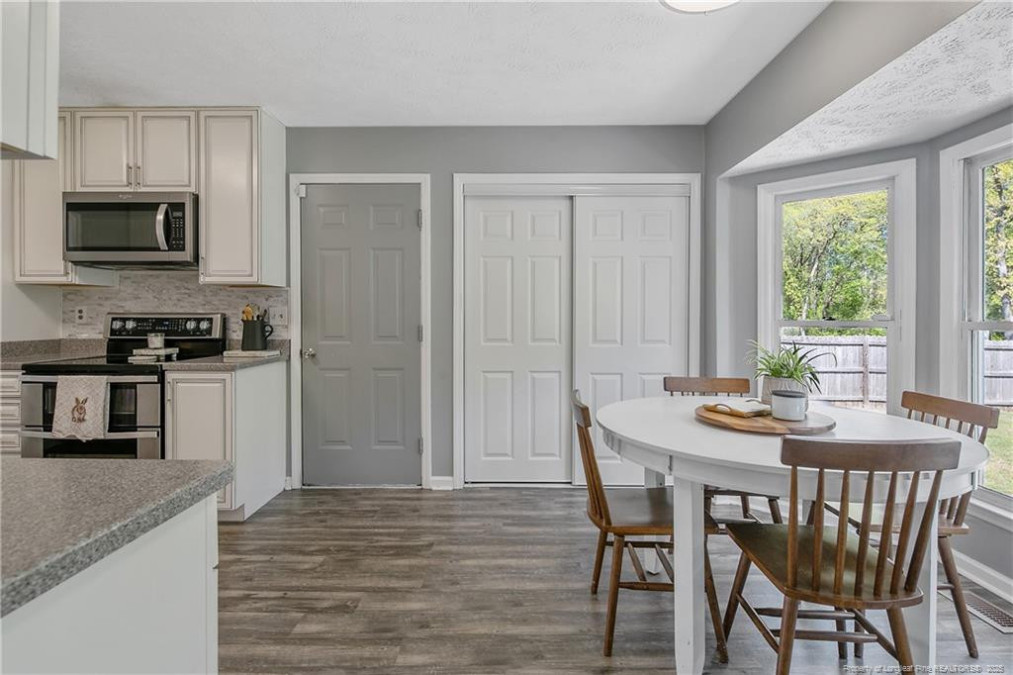 221 Overton Rd Raeford, NC 28376