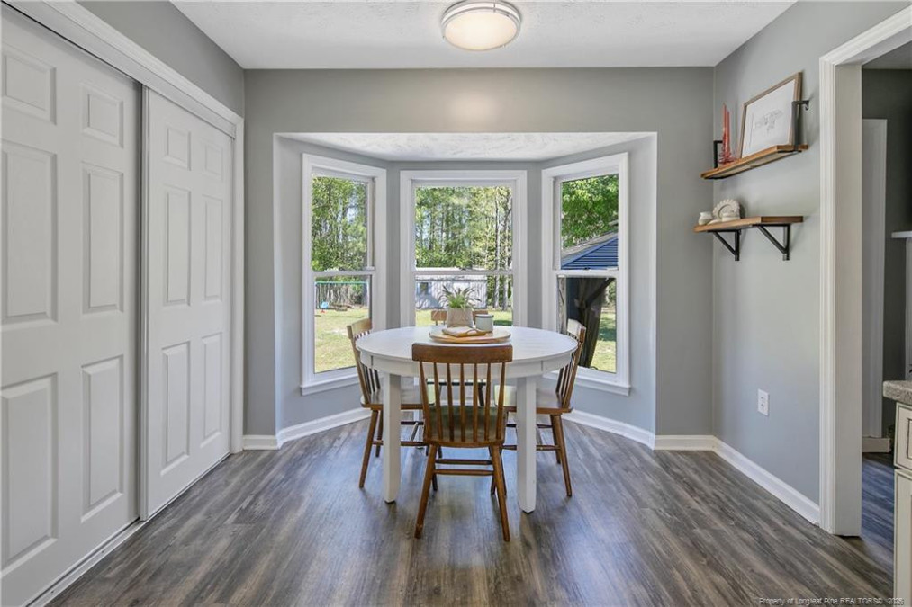 221 Overton Rd Raeford, NC 28376