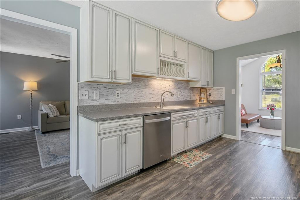 221 Overton Rd Raeford, NC 28376