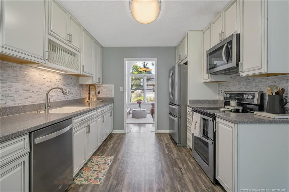 221 Overton Rd Raeford, NC 28376