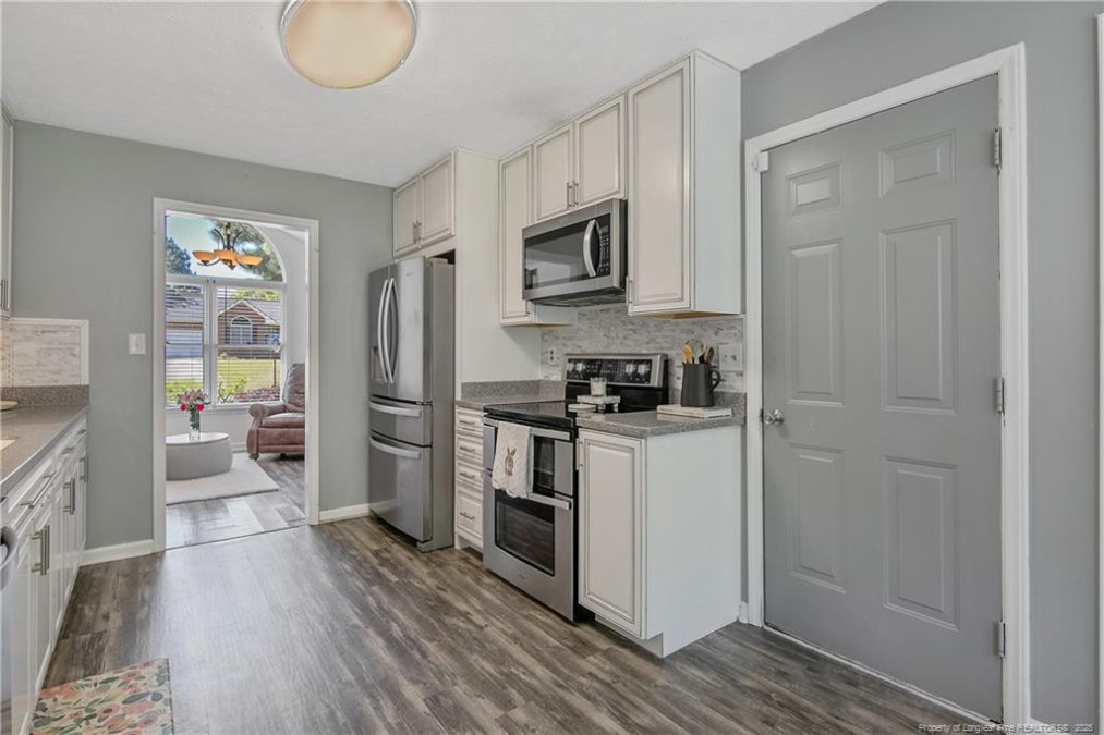 221 Overton Rd Raeford, NC 28376