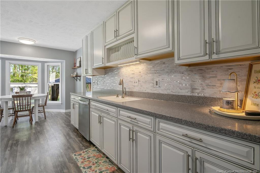221 Overton Rd Raeford, NC 28376
