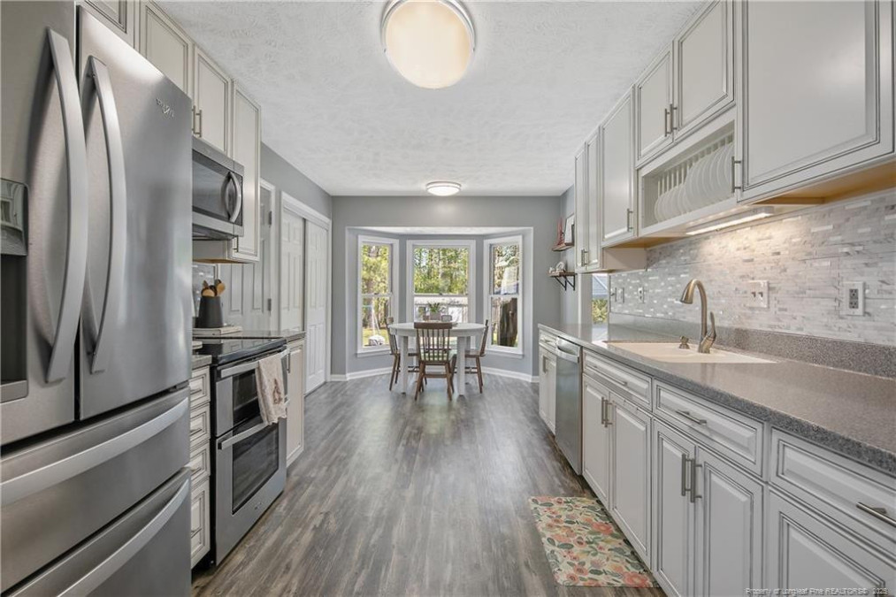 221 Overton Rd Raeford, NC 28376